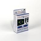 Kit 10 Suporte Fixo universal TV Led 4K LCD Plasma Samsung Lg Sony AOC - Todas as marcas até 100"
