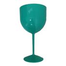 Kit 10 taças de Gin 600ml Acrílico/Plástico Tiffany