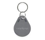 Kit 10 Tags Intelbras Chaveiro Acesso Proximidade