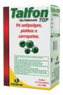 Kit 10 Talfon Top Talco 100g