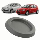 Kit 10 Tampao Assoalho Gde Onix/Prisma/Mont/Celta/S10/Spin/Cruze
