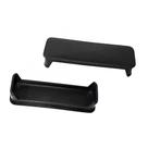 Kit 10 Tampas Fueiro Bitrem Randon 145mm Para Carreta
