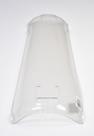 Kit 10 Telhas Transparente Paulistinha Colonial Canal
