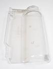 Kit 10 Telhas Transparentes Portuguesa M15 Injetada 40 x 24 cm
