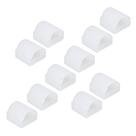 Kit 10 Terminais Fita Led Cob Slim Bivolt Gaya