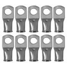 Kit 10 terminal compressao 25mm