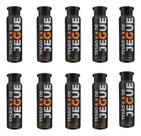 Kit 10 Tezão de Jegue Masculino 10ml