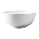 Kit 10 Tigelas Bowls 150 ml Melamina Branca Multiuso