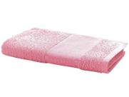 Kit 10 Toalhas de Lavabo Felpuda para Bordar Liso Torino Dohler