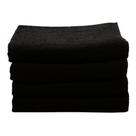 Kit 10 Toalhas de Rosto Para Salão de Beleza Soft - 40x60cm - Princesa - Atacado