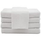 Kit 10 Toalhas de Rosto Para Salão de Beleza Soft - 40x60cm - Princesa - Atacado