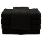Kit 10 Toalhas de Rosto Para Salão de Beleza Soft - 40x60cm - Princesa - Atacado Kit 10 Toalhas de Rosto Para Salão de Beleza Soft - 40x60cm - Princesa - Atacado