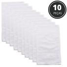 KIT 10 TOALHAS ROSTO DALIA BRUNS 40X70 cm KIT 10 TOALHAS ROSTO DALIA BRUNS 40X70 cm