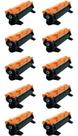 kit 10 Toner Compatível Brother Tn1060 Dcp1617 1602 Hl1212