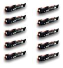 Kit 10 Toner Compatível Dcp1617nw Dcp1617 Dcp1617 1617n Preto