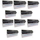 Kit 10 Toner para Samsung D101 SCX 3405W 1.5k Evolut Compativel Kit 10 Toner para Samsung D101 SCX 3405W 1.5k Evolut Compativel
