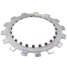Kit 10 Travas Aranha Cardan Scania Todos 184055