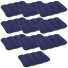 Kit 10 Travesseiros Inflável Beam Comfort Vg Plus Kit 10 Travesseiros Inflável Beam Comfort Vg Plus