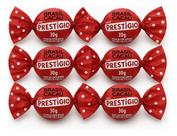 Kit 10 Trufas Prestígio Brasil Cacau Prestigio