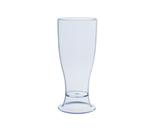 KIT 10 Tulipa de Chopp Acrílico 300ml Tulipa de Cerveja Lisa Sem Gravar KIT 10 Tulipa de Chopp Acrílico 300ml Tulipa de Cerveja Lisa Sem Gravar