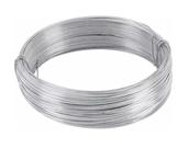 Kit 10 un Arame Galvanizado Liso Bwg N 22 - 0,71mm Fio