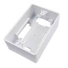 Kit 10 Un Caixa 4x2 Externa Para Tomadas, Interruptores, Etc