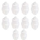 KIT 10 UN Filtro Igatu 567 Para Bebedouro De Pressão 20l/h