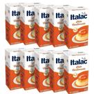 Kit 10 Un - Leite Condensado Italac 395g