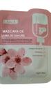 Kit 10 Un. Máscara Facial de Argila Sakura Laikou 5g - Hidratante e Poros