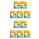 Kit 10 Un Pastilha Tablete Tab HCL 200 Para Piscinas