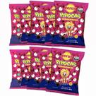 Kit 10 Un - Pipoca Doce Torradinha Kerus Original