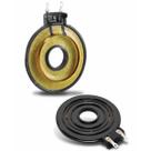 Kit 10 Un Reparo Tweeter Compatível Hinor Hi-300 Hi-320 Kit 10 Un Reparo Tweeter Compatível Hinor Hi-300 Hi-320