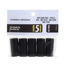 Kit 10 Un Tinteiro Original Fixxar 20mm P Mx 5500 2212 3300