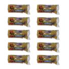 Kit 10 und. Massa Pronto Pesca Mafish Pescador Fedidinha 200g Mesmo Sabor