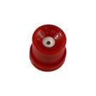 Kit 10 uni bico ceramica cone vazio mag 4 vermelho m056