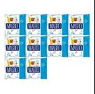 Kit 10 unid. Açucar Light Magro Fit 400g