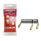 Kit 10 Unid. Resistência Maxi Ducha 4600w x 220v Lorenzetti Kit 10 Unid. Resistência Maxi Ducha 4600w x 220v Lorenzetti