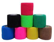 Kit 10 Unidades Bandagem/atadura 5cm Sortidas Hoppner