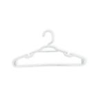 Kit 10 Unidades Cabides Infantis Roupa Infantil Bebê