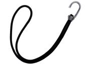 Kit 10 unidades Extensor de Lona 35 cm COM Gancho Preto
