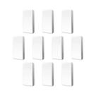 Kit 10 Unidades Modulo Cego Branco Inova Pro Alumbra 85071