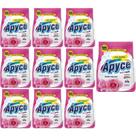 Kit 10 Unidades Sabão em Pó Ápyce 800gr ENCAPSULADA