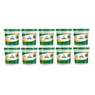 Kit 10 Vbrasil Impermeabilizante 1kg Para Concreto E Cimento