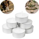 Kit 10 Vela Aromática Lamparina Decorativa Festa Casamento