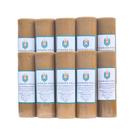 Kit 10 velas votiva 7 dias 260g (dourada)