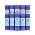 Kit 10 velas votiva 7 dias 260g (roxa) Kit 10 velas votiva 7 dias 260g (roxa)
