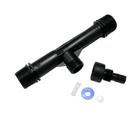 Kit 10 Venturi Injetor Para Irrigação, Spa 1 POL Kit 10 Venturi Injetor Para Irrigação, Spa 1 POL