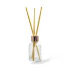 Kit 10 Vidros 30ml para Difusor de Varetas com Tampa Luxo Kit 10 Vidros 30ml para Difusor de Varetas com Tampa Luxo