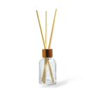 Kit 10 Vidros 30ml para Difusor de Varetas com Tampa Luxo Kit 10 Vidros 30ml para Difusor de Varetas com Tampa Luxo