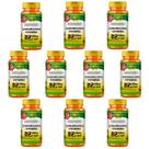 KIT 10 VITAMINA B12 CIANOCOBALAMINA 60 Cáps 450mg UNILIFE